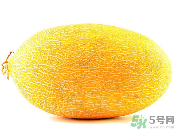 香瓜和芒果能一起吃嗎？香瓜和芒果一起吃肚子疼怎么回事