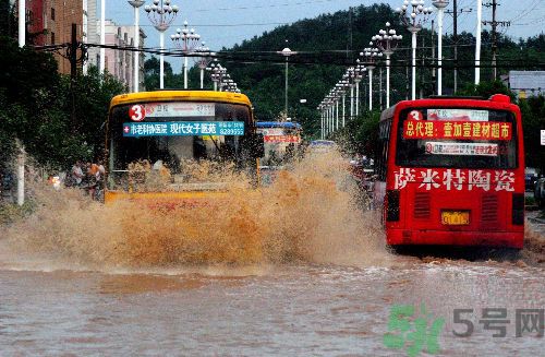 湖南為什么出現(xiàn)暴雨？湖南暴雨受災(zāi)嚴重情況？