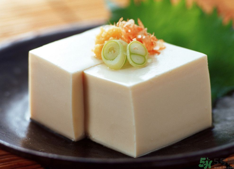 菠菜和豆腐能一起吃嗎？菠菜和豆腐一起吃會得腎結(jié)石嗎？