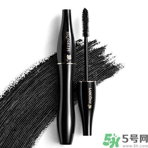 蘭蔻夢魅睫毛膏防水嗎？蘭蔻夢魅睫毛膏遇水會暈妝嗎？