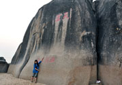 天涯海角附近有什么實惠吃海鮮的餐廳？天涯海角吃海鮮可以去哪里？