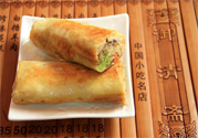 象山麥餅筒里包的什么？孕婦可以吃麥餅筒嗎？