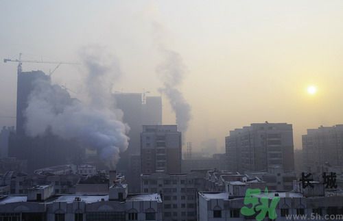 全國空氣質量排名是怎樣的？遇到霧霾天氣怎么辦？