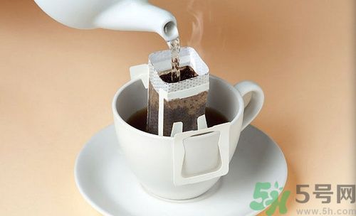 掛耳咖啡沖泡方法？掛耳咖啡怎么沖泡？