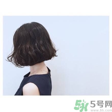 韓式小短發(fā)怎么剪？小短發(fā)怎么打理好看？
