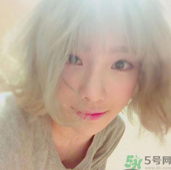 韓式小短發(fā)怎么剪？小短發(fā)怎么打理好看？