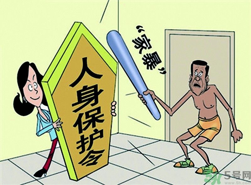 女子為什么被丈夫割鼻？遇到家暴怎么辦？