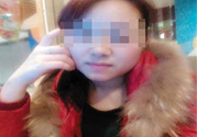 女子為什么被丈夫割鼻？遇到家暴怎么辦？