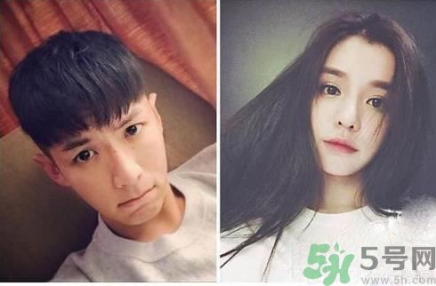 柯震東李毓芬分手了嗎？李毓芬是誰？