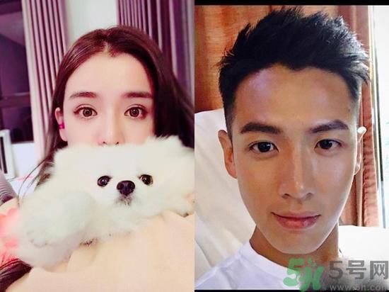 柯震東李毓芬分手了嗎？李毓芬是誰？