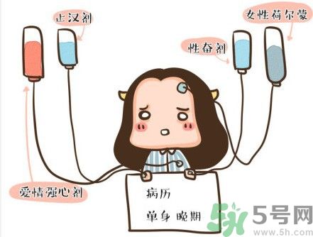 為什么單身是最好的升值期？