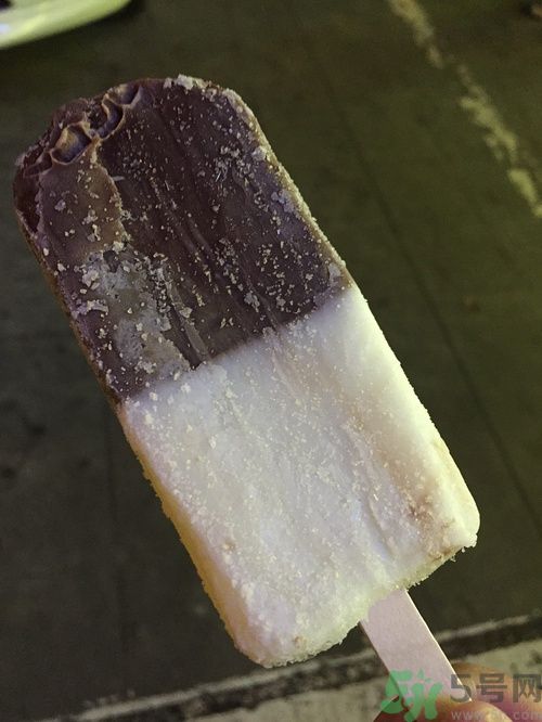 辣椒味的雪糕辣嗎？辣椒味的雪糕辣在哪買？