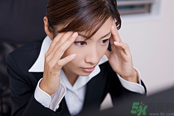 頭痛不吃藥可以用什么方法治？不吃藥怎么緩解頭痛