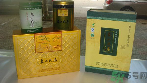 象山天茗怎么樣？象山天茗和西湖龍井哪個(gè)好？