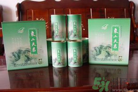 象山天茗怎么樣？象山天茗和西湖龍井哪個(gè)好？