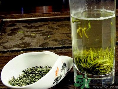 信陽毛尖有什么功效？信陽毛尖怎樣沖泡？