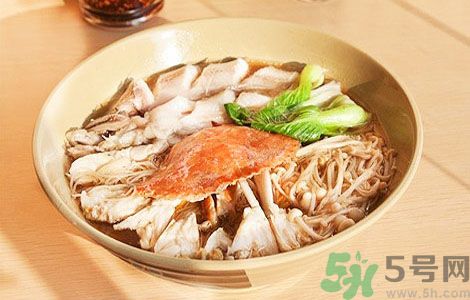 寧波象山海鮮面好吃嗎？寧波象山海鮮面怎么做？
