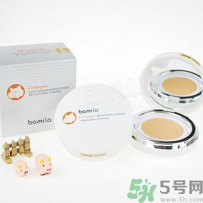 芭咪拉時尚美肌達人氣墊BB霜好用嗎？怎么樣用？
