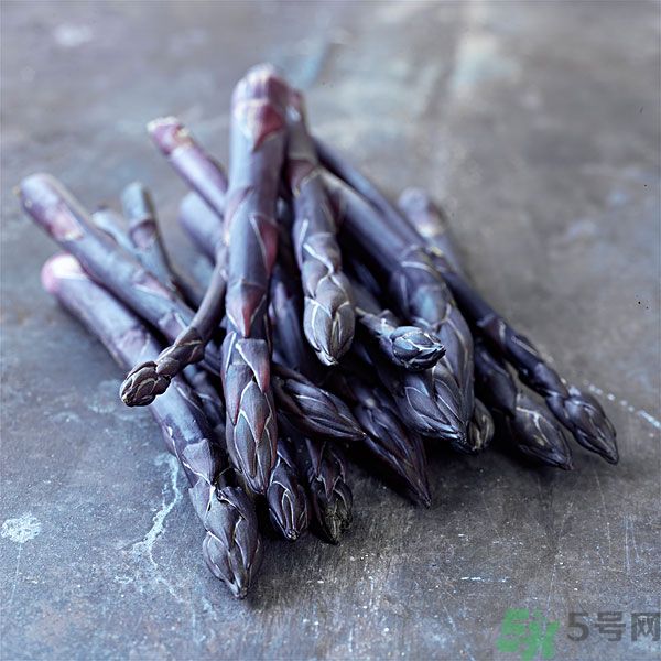 紫蘆筍是轉(zhuǎn)基因嗎？紫蘆筍和綠蘆筍哪個(gè)好？