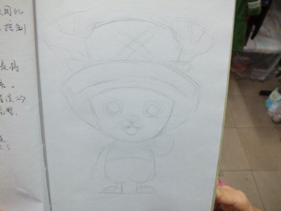 16歲少年圓珠筆畫出大作 圓珠筆畫入門怎么學？