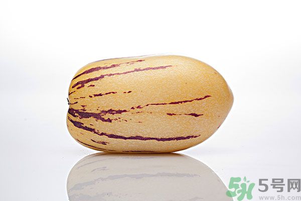 人參果怎么吃？人參果的營(yíng)養(yǎng)價(jià)值有哪些？
