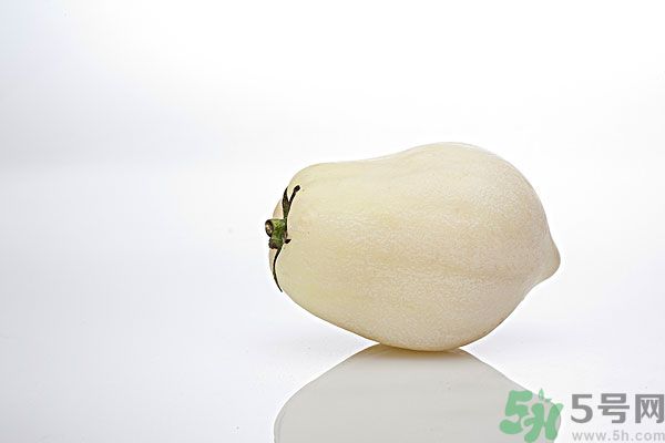 人參果怎么吃？人參果的營(yíng)養(yǎng)價(jià)值有哪些？