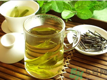感冒的時(shí)候能喝苦丁茶嗎？感冒為什么不能喝苦丁茶？