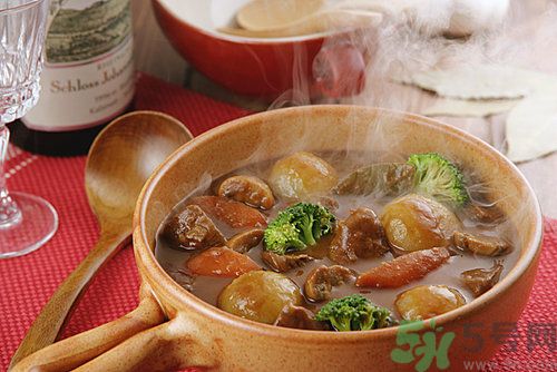 牛肉怎樣才能煮軟爛？牛肉烹飪中要注意什么？