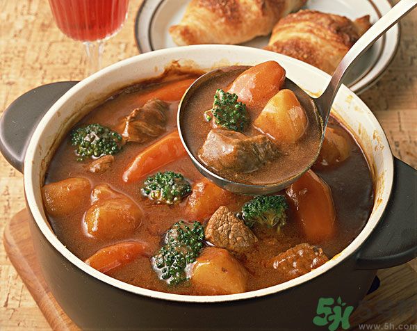 牛肉怎樣才能煮軟爛？牛肉烹飪中要注意什么？