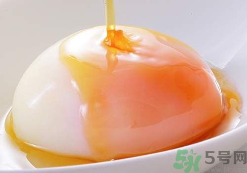 溫泉蛋怎么做？溫泉蛋的做法有哪些？