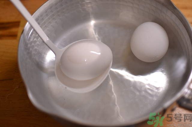 溫泉蛋怎么做？溫泉蛋的做法有哪些？