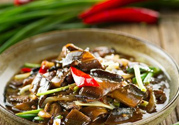 府城炒鱔魚怎么做？府城炒鱔魚的做法？