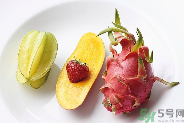 楊桃和什么不能一起吃？楊桃不能與什么同食？