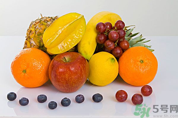 楊桃高血壓能吃嗎？高血壓吃楊桃好嗎？