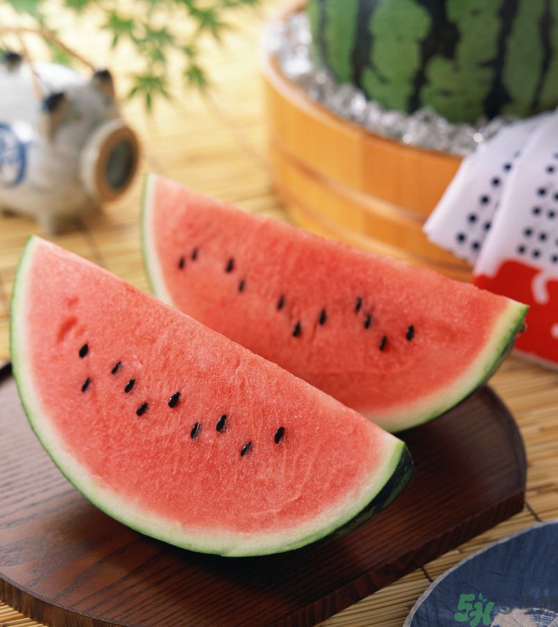 西瓜是不是發(fā)物？西瓜是發(fā)物嗎？