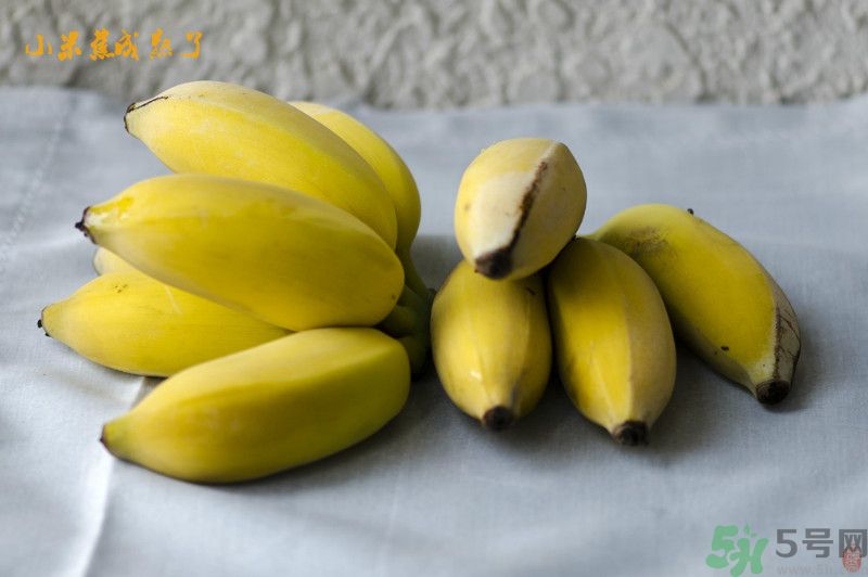 牛奶蕉是酸性還是堿性？牛奶蕉是酸性的嗎？