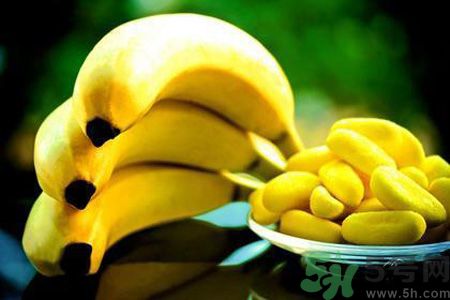 月經(jīng)期間可以吃牛奶蕉嗎？來月經(jīng)吃牛奶蕉好嗎？