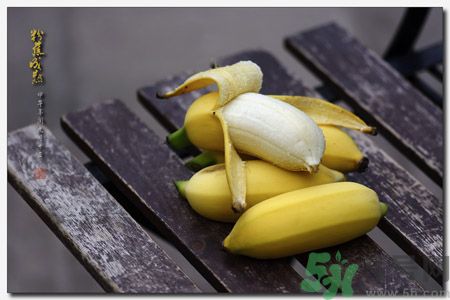 什么是牛奶蕉？牛奶蕉好吃嗎？