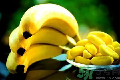糖尿病可以吃牛奶蕉嗎？糖尿病吃牛奶蕉好嗎？