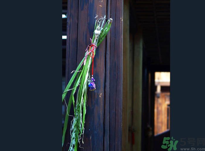 端午節(jié)是哪一天？端午節(jié)什么習(xí)俗呢？
