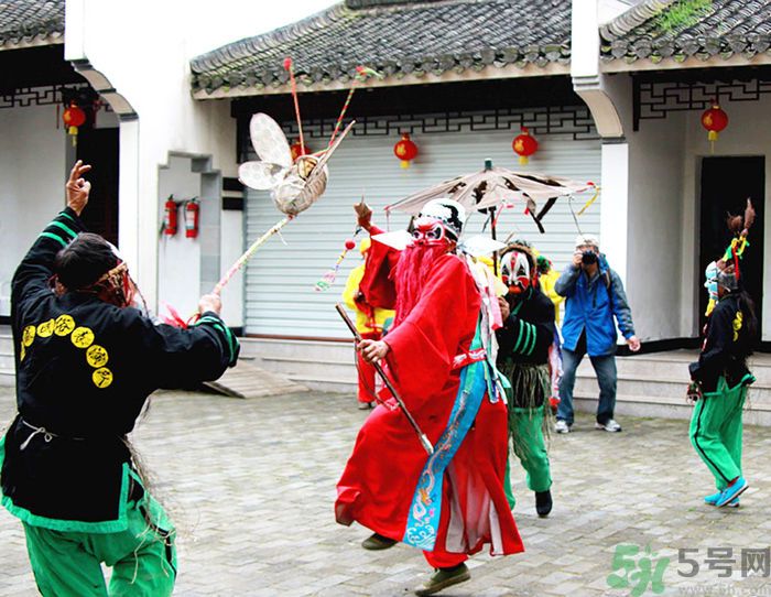 端午節(jié)是哪一天？端午節(jié)什么習(xí)俗呢？