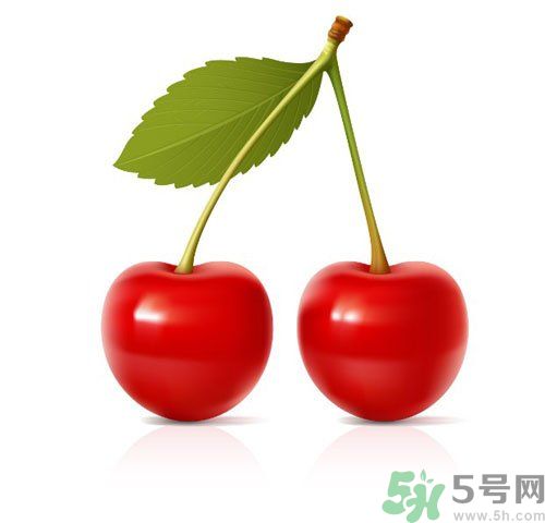 吃櫻桃拉肚子怎么辦？吃櫻桃拉肚子是怎么回事？