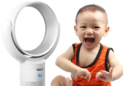 無(wú)葉風(fēng)扇好用嗎？無(wú)葉風(fēng)扇好還是有葉風(fēng)扇好？