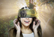 vr眼鏡對眼睛有傷害嗎？vr對眼睛傷害大嗎？