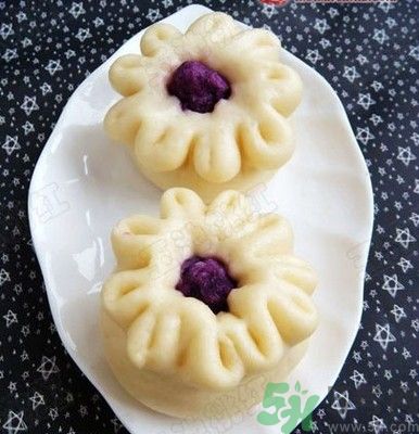 山藥和紫薯能一起吃嗎？山藥和紫薯一起怎么吃？