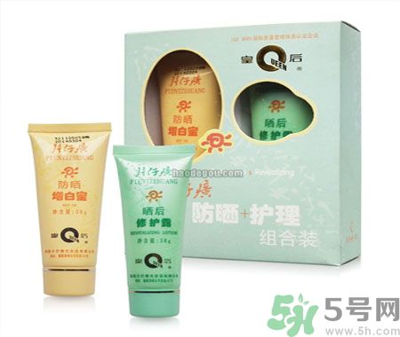 皇后片仔癀曬后修護(hù)露適合什么年齡使用？皇后片仔癀曬后修護(hù)露適合年輕人使用嗎？