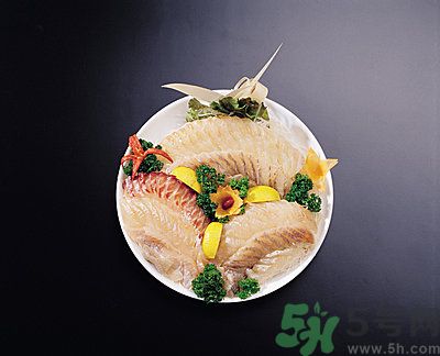 生魚片的吃法有哪些？吃生魚片要注意什么？