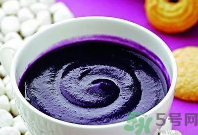 紫薯是轉(zhuǎn)基因食品嗎？紫薯有什么好的功效？