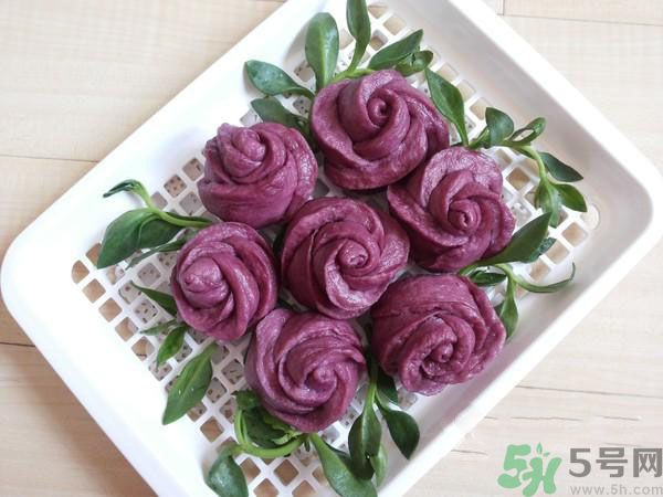 紫薯是轉(zhuǎn)基因食品嗎？紫薯有什么好的功效？