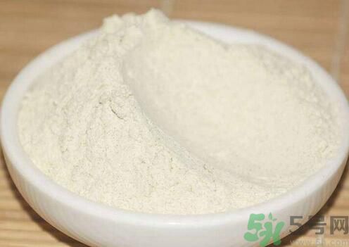 綠豆面膜可以美白嗎嗎？綠豆面膜怎么做？